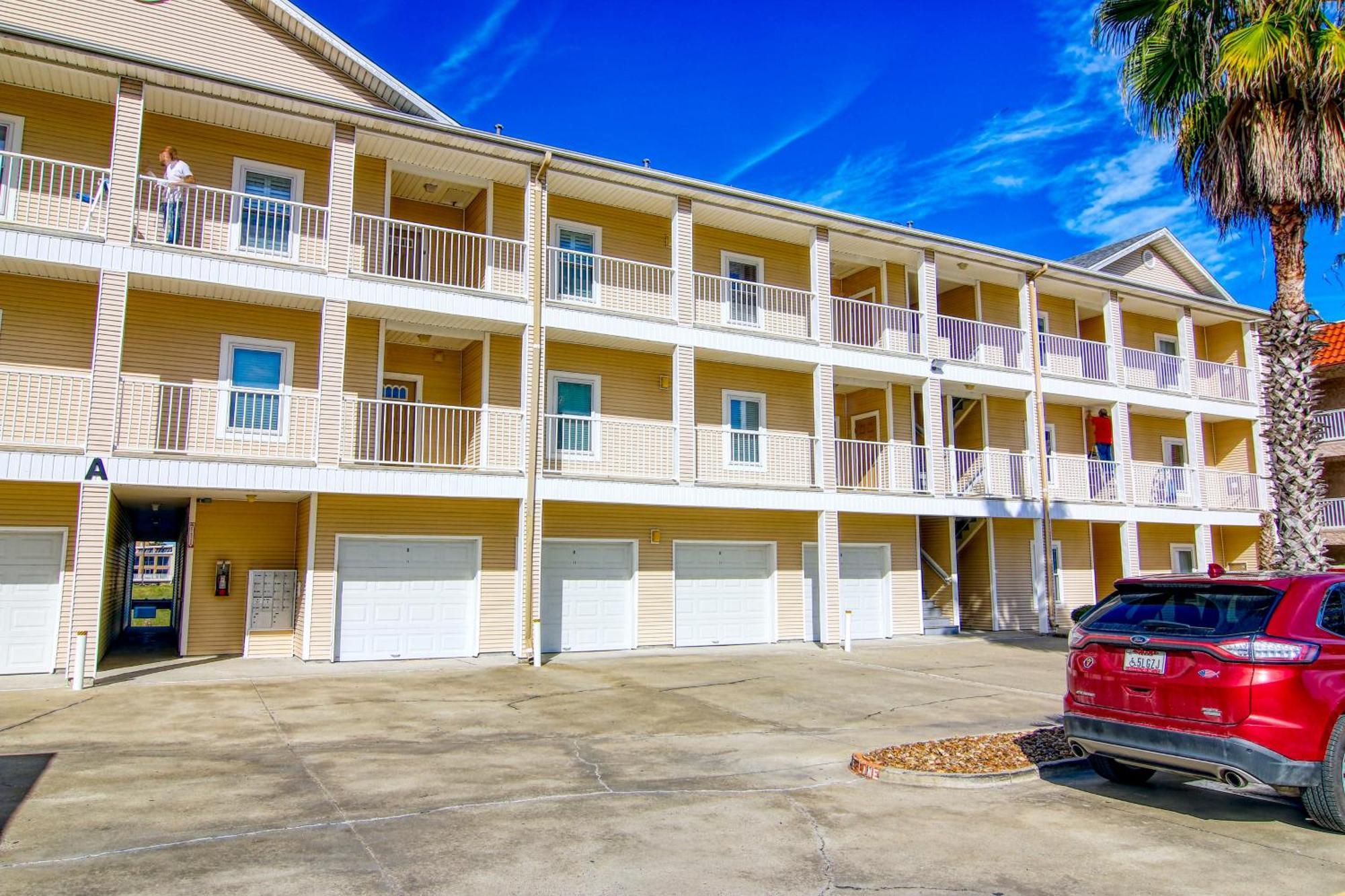 Snow Condos Corpus Christi Quarto foto